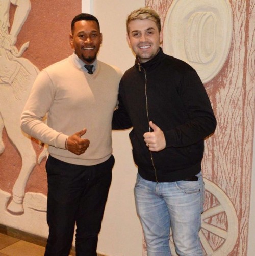 Hotel Vivendas prazer em bem receber