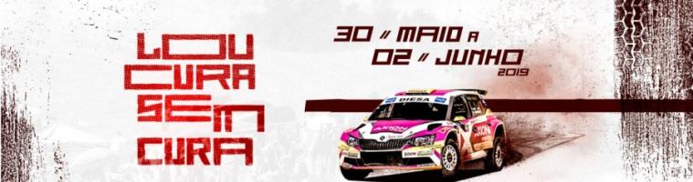 Rally Erechim 2019 