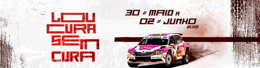 Rally Erechim 2019 