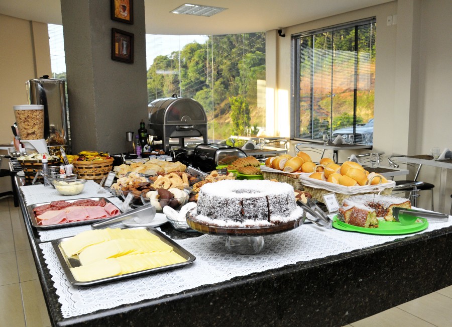 Entenda a importância do café da manhã 