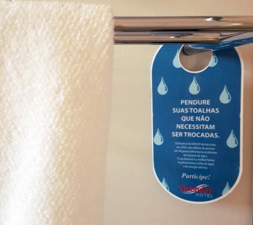 Conscientização Ambiental, você tem?