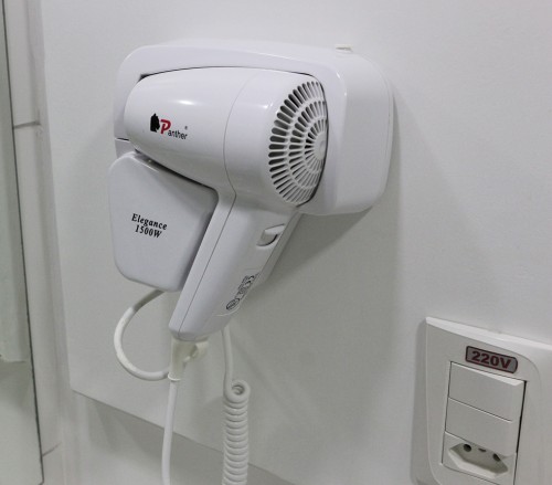 Luxo Individual