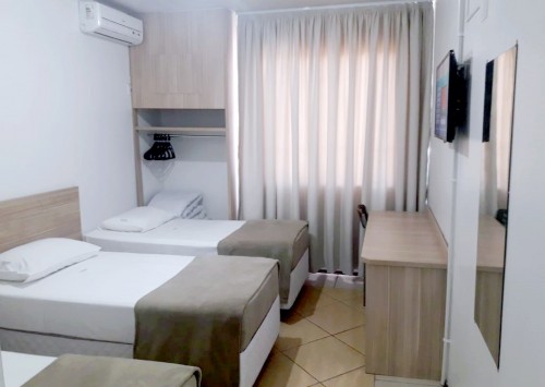 Luxo Individual