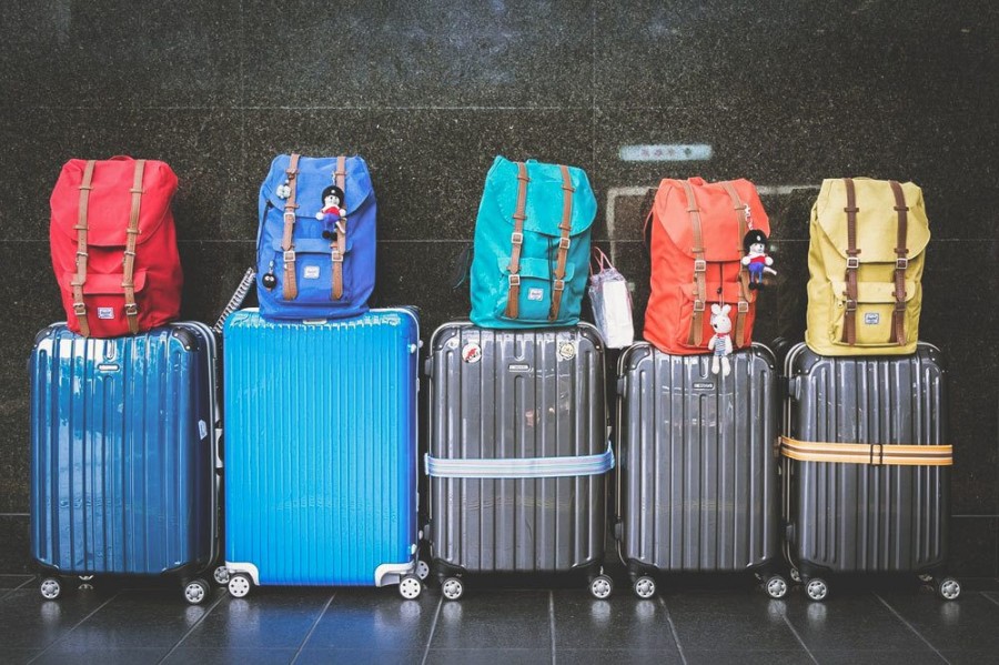 Conheça algumas dicas para viajar em grupo
